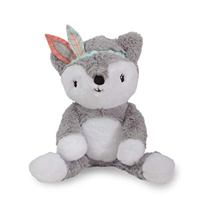 Little Spirit Plush Fox Stuffed Animal - Cheyenne